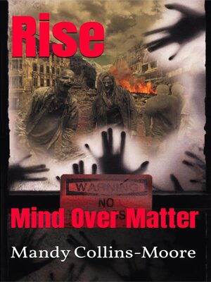 cover image of Rise